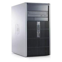 KV510ET#ABZ PC DC5800 MT E7200 250GB 1GB DDR2 DVDRW VBUS+XP